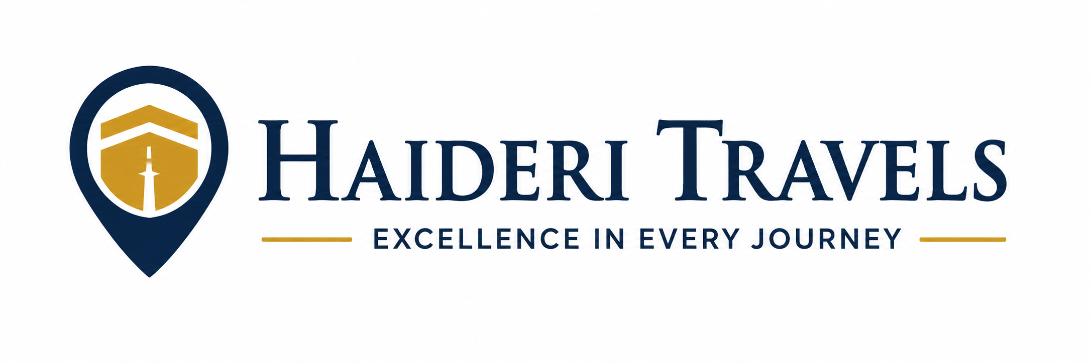 HAIDERI UMRAH TRAVELS